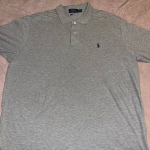 Polo Ralph Lauren shirt